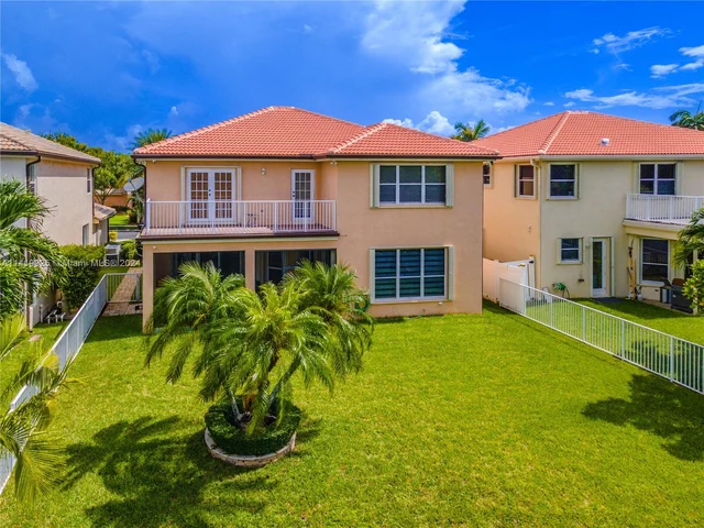 15234 SW 19th St, Miramar FL 33027