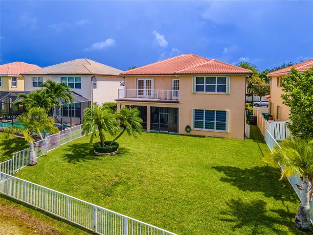 15234 SW 19th St, Miramar FL 33027