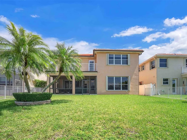 15234 SW 19th St, Miramar FL 33027