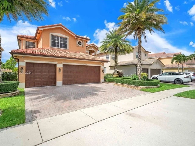 15234 SW 19th St, Miramar FL 33027