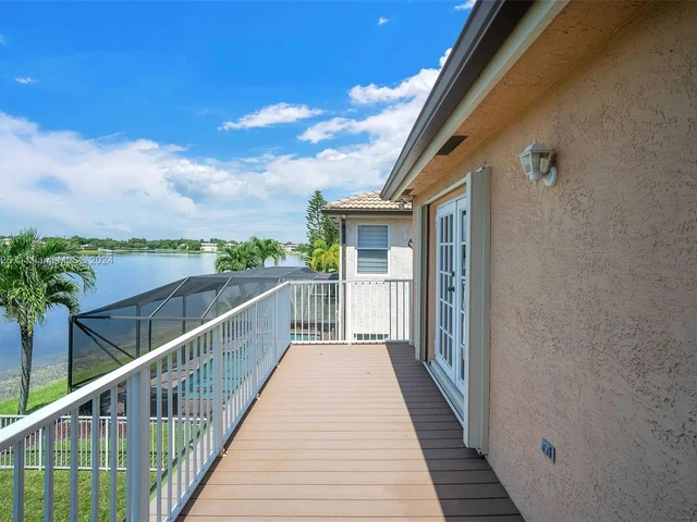 15234 SW 19th St, Miramar FL 33027