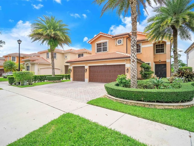 15234 SW 19th St, Miramar FL 33027