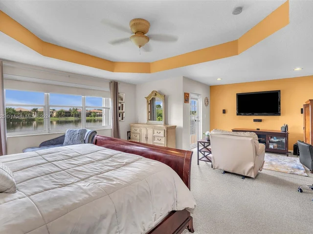 15234 SW 19th St, Miramar FL 33027