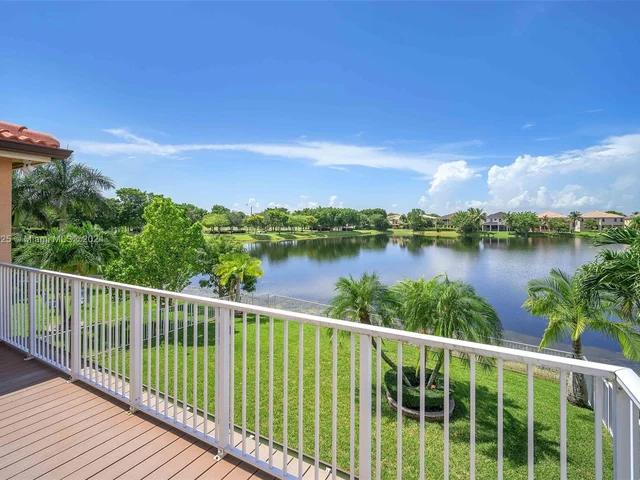 15234 SW 19th St, Miramar FL 33027