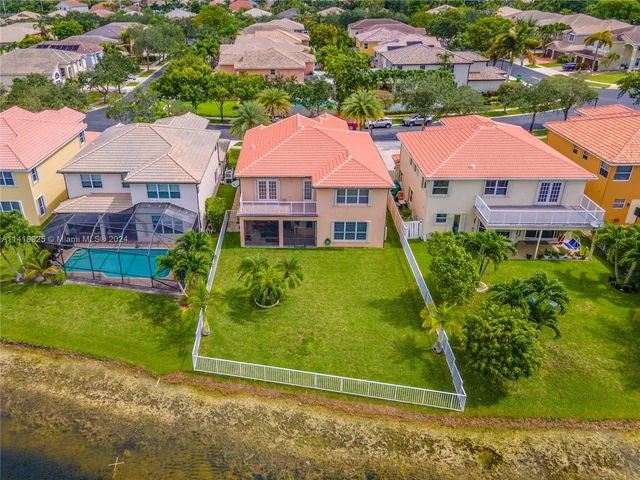 15234 SW 19th St, Miramar FL 33027