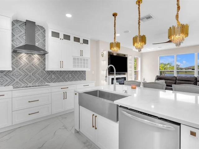 15234 SW 19th St, Miramar FL 33027