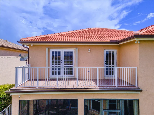 15234 SW 19th St, Miramar FL 33027