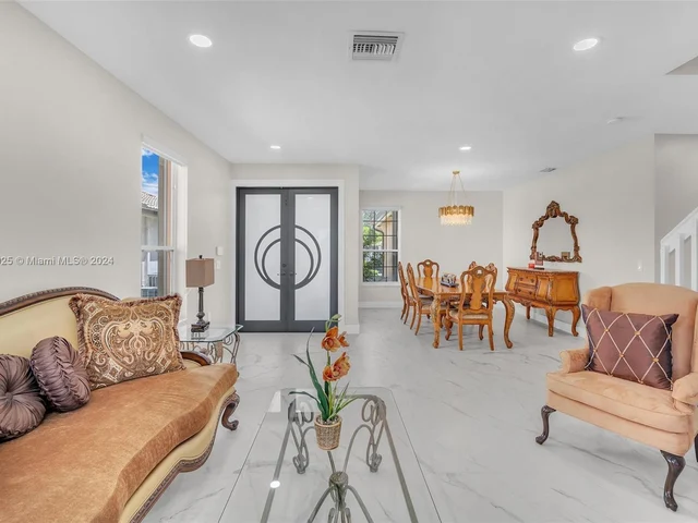 15234 SW 19th St, Miramar FL 33027