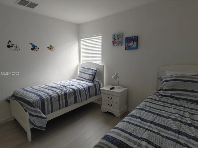 7751 BASNETT CIRCLE, Kissimmee FL 34747