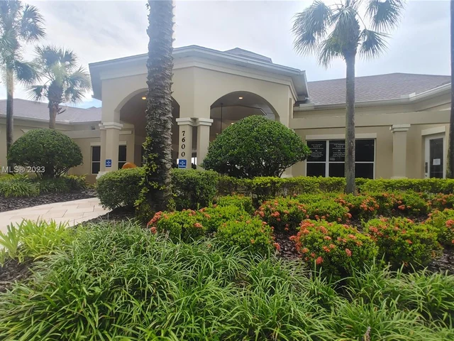 7751 BASNETT CIRCLE, Kissimmee FL 34747