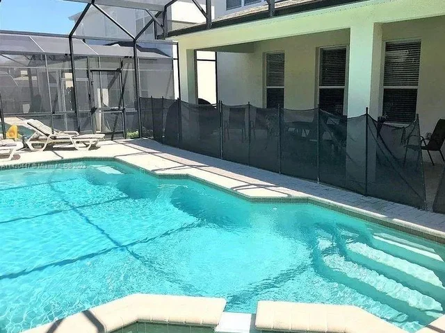 7751 BASNETT CIRCLE, Kissimmee FL 34747