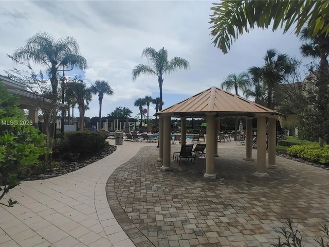 7751 BASNETT CIRCLE, Kissimmee FL 34747