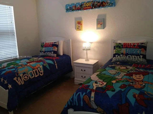 7751 BASNETT CIRCLE, Kissimmee FL 34747