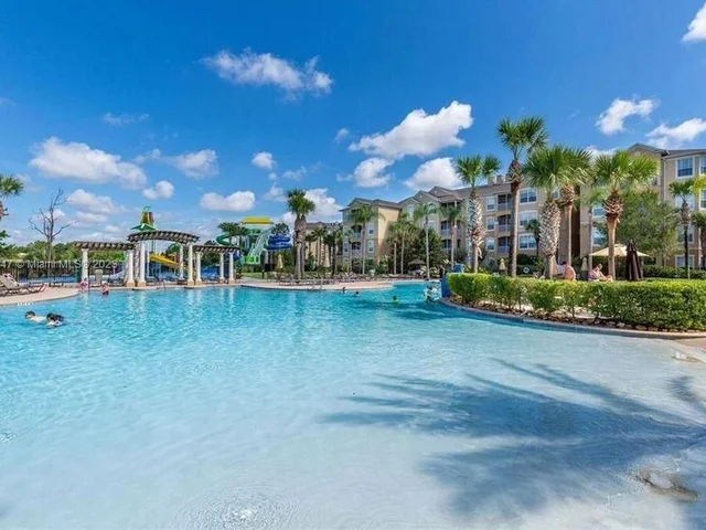 7751 BASNETT CIRCLE, Kissimmee FL 34747