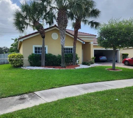 2151 NW 54th Ave, Lauderhill FL 33313