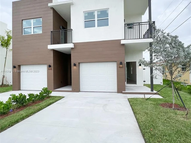460 NW 27th Ave, Pompano Beach FL 33069