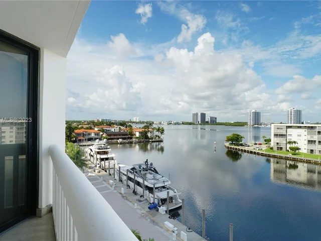 1000 W Island Blvd # 610, Aventura FL 33160