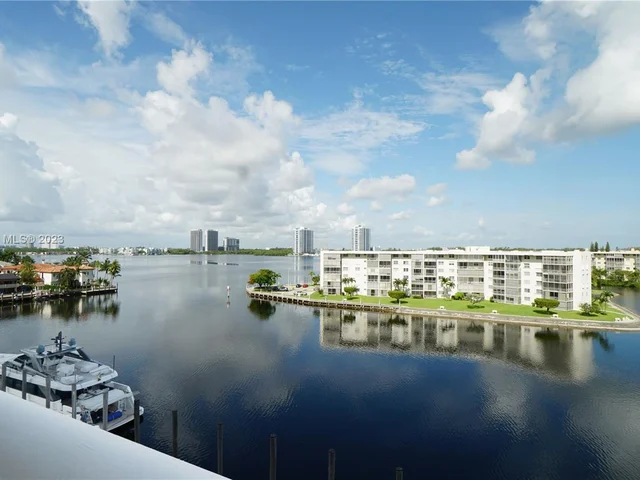 1000 W Island Blvd # 610, Aventura FL 33160