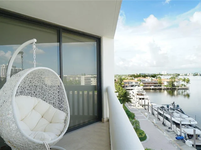 1000 W Island Blvd # 610, Aventura FL 33160