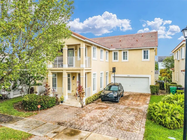 14105 SW 278th St, Homestead FL 33032