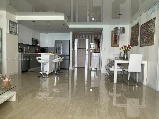 3180 S Ocean Dr # 1603, Hallandale Beach FL 33009