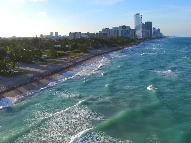 3180 S Ocean Dr # 1603, Hallandale Beach FL 33009