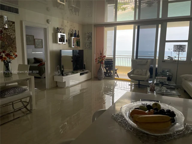 3180 S Ocean Dr # 1603, Hallandale Beach FL 33009