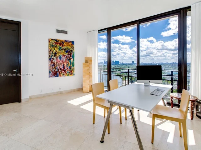 720 NE 69th St # 19S, Miami FL 33138