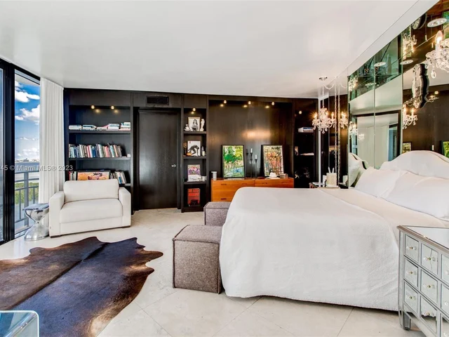 720 NE 69th St # 19S, Miami FL 33138