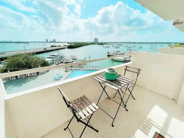 7904 West Dr # 410, North Bay Village FL 33141