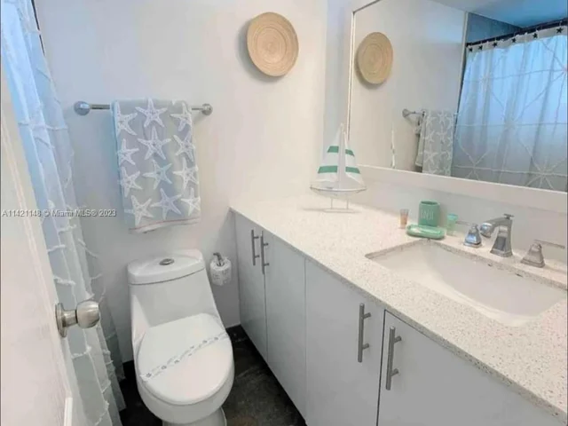 7904 West Dr # 410, North Bay Village FL 33141