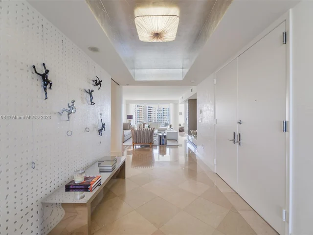 789 Crandon Blvd # 1006, Key Biscayne FL 33149