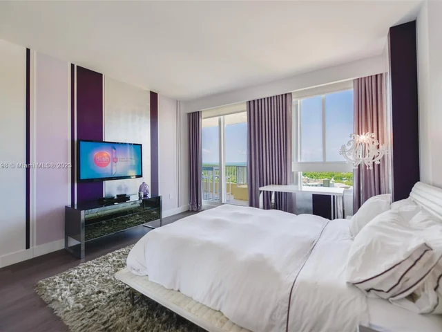 789 Crandon Blvd # 1006, Key Biscayne FL 33149