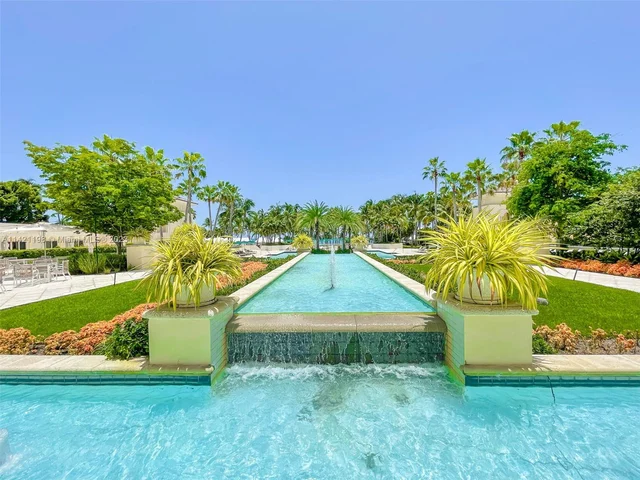 789 Crandon Blvd # 1006, Key Biscayne FL 33149