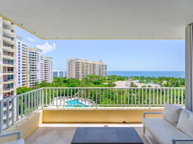 789 Crandon Blvd # 1006, Key Biscayne FL 33149