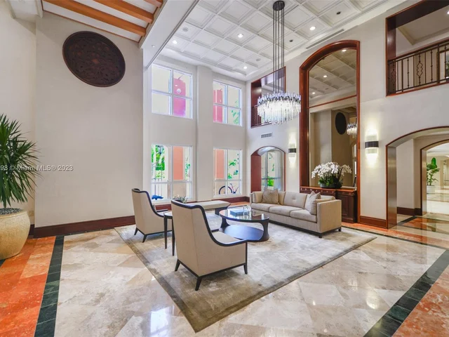 789 Crandon Blvd # 1006, Key Biscayne FL 33149