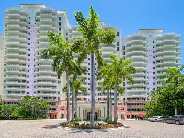 789 Crandon Blvd # 1006, Key Biscayne FL 33149