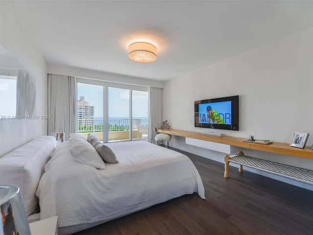 789 Crandon Blvd # 1006, Key Biscayne FL 33149