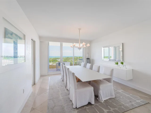 789 Crandon Blvd # 1006, Key Biscayne FL 33149