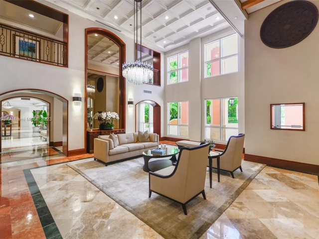 789 Crandon Blvd # 1006, Key Biscayne FL 33149