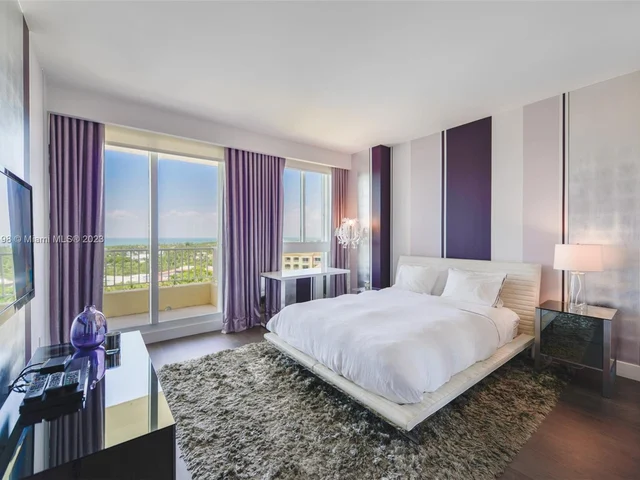 789 Crandon Blvd # 1006, Key Biscayne FL 33149