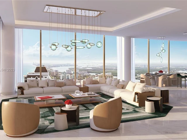 17975 Collins # 48, Sunny Isles Beach FL 33160