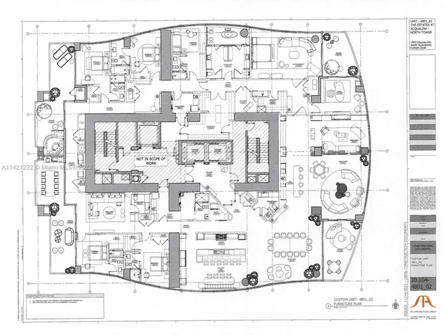 17975 Collins # 48, Sunny Isles Beach FL 33160