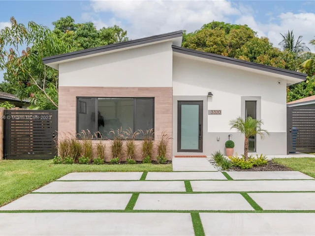 3320 NE 5th Ave, Oakland Park FL 33334