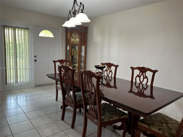 12970 SW 187th Ter, Miami FL 33177