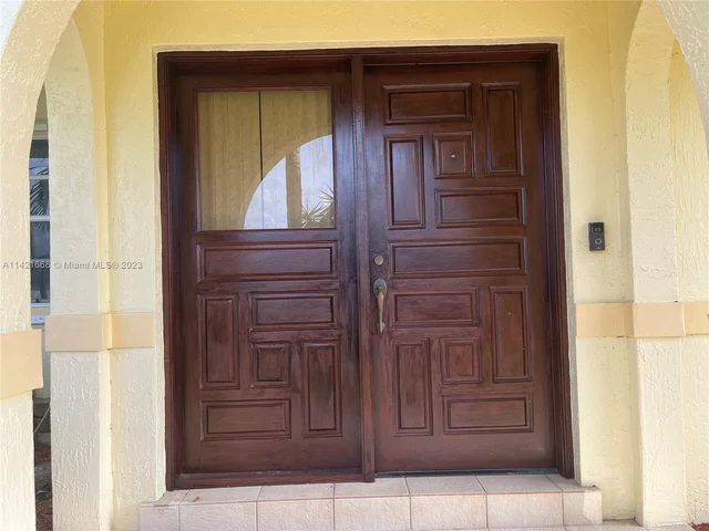 12970 SW 187th Ter, Miami FL 33177