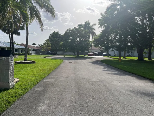 12970 SW 187th Ter, Miami FL 33177