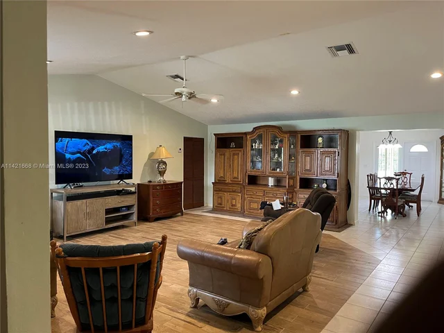 12970 SW 187th Ter, Miami FL 33177