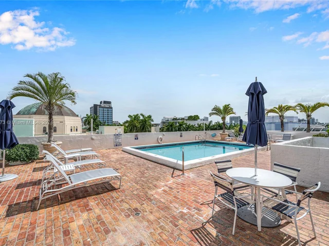 1775 Washington Ave # 4D, Miami Beach FL 33139