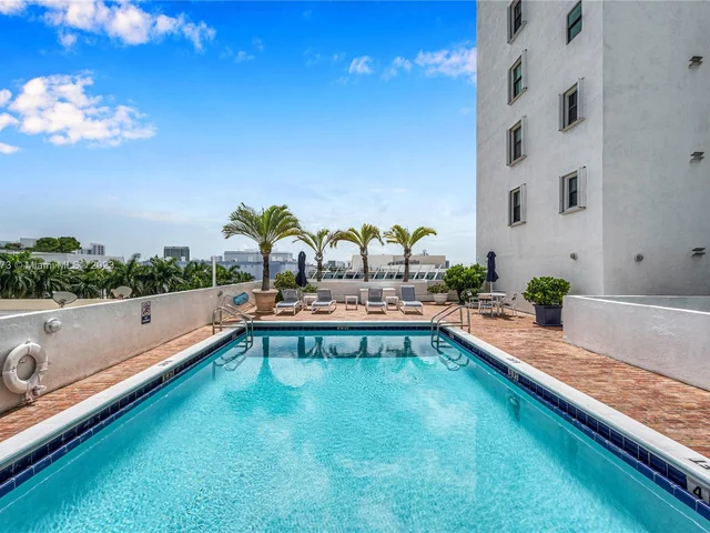 1775 Washington Ave # 4D, Miami Beach FL 33139